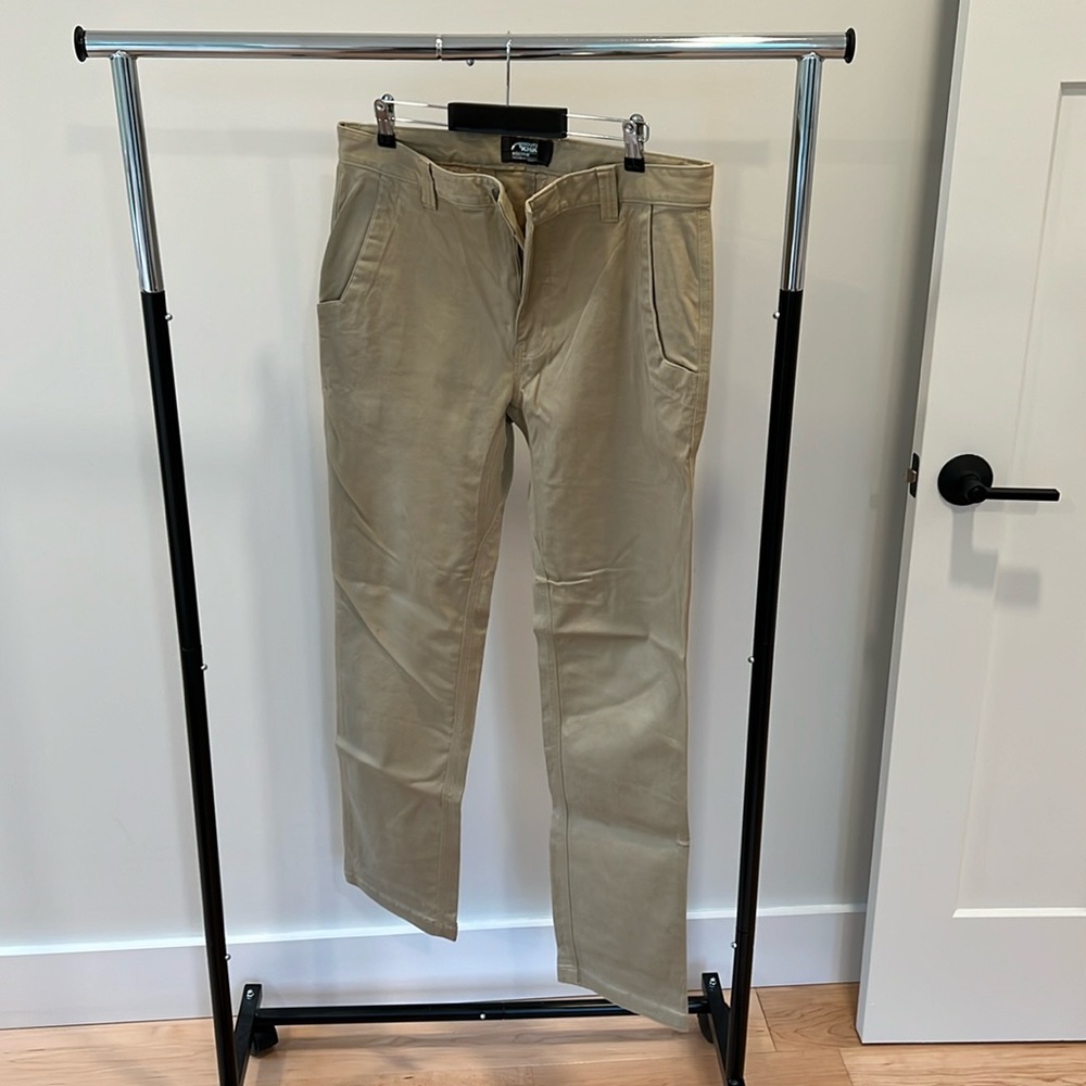 Mountain Khakis Teton Pant- modern fit